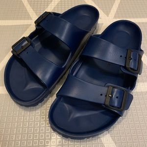 Men’s Birkenstock Sandals